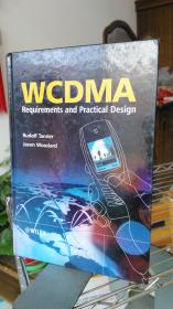 WCDMA Requirements and Practical Design