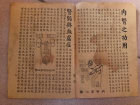 兜安氏 民国时期广告