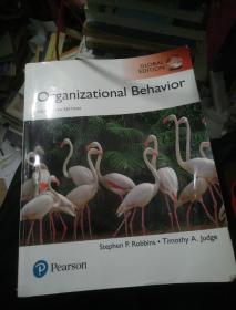 Organizational Behavior EIGHTEENTH EDITION