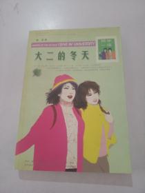大二的冬天