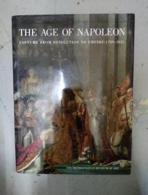 THE AGE OF NAPOLEON（拿破仑时代）