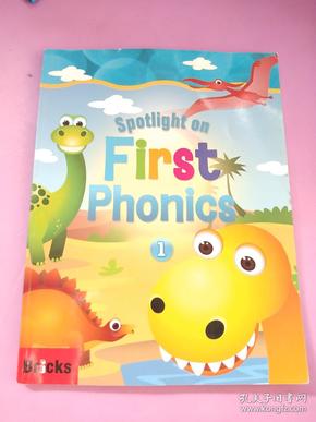 frist phonics