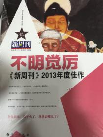 不明觉厉：《新周刊》2013年度佳作