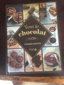 Tout Le Chocolate