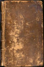 稀缺， 《新的地理，历史和商业语法; 和世界的几个王国的现状 》 约1790年出版