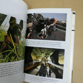 军犬：美国犬类英雄的不为人知的故事 Soldier Dogs: The Untold Story of America's Canine Heroes