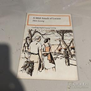 A Mild Attack of Locusts（轻度蝗灾）