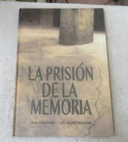 La Prisión de la Memoria（西班牙语）