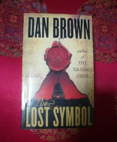 The Lost Symbol《消失的符号》