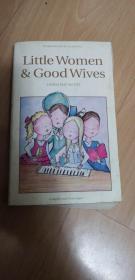 Little Women & Good Wives