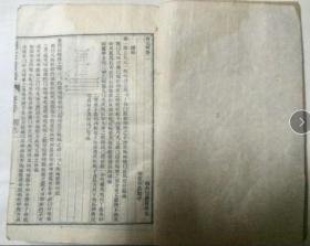 则古昔斋算学二十四卷