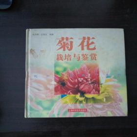 菊花栽培与鉴赏