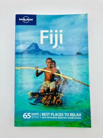 Fiji (8th edition)