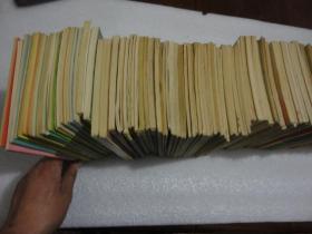 80年代全国各地体育课本121册不重复+沈阳小学生卫生常识6册 详见描述【033】