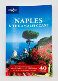 Naples & The Amalfi Coast (3rd edition)