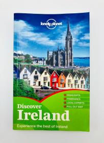 Discover Ireland (2nd edition)