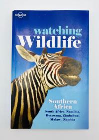 watching Wildlife: Southern Africa (2nd edition)