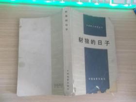 豺狼的日子 406
