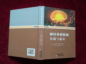神经外科疾病基础与临床（精装 / 16开） [千里医药]