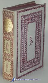 名著， 《狄更斯的大卫科波菲尔 》 John Austen的彩色插图，1937年纽约出版