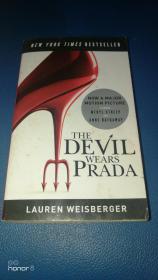 The Devil Wears Prada