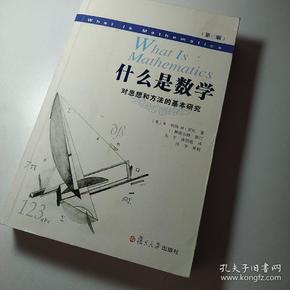 什么是数学：对思想和方法的基本研究