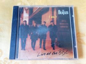 CD;      THE BEATLES ANTHOLOGY       2     披头士