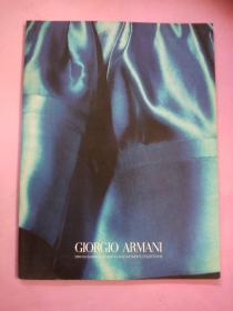 GIORGIO ARMANI