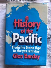 A History of the Pacific: From the Stone Age to the Present Day