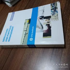 【特许金融分析师培训：衍生产品和投资组合管理】CFA PROGRAM CURRICULUM 2014-Level Ⅱ·Volume 6: DERIVATIVES AND PORTFOLIO