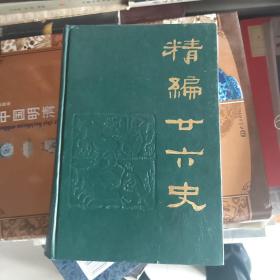 新编廿六史