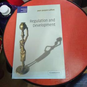 Regulation and Development