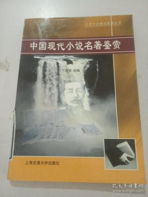 中国现代小说名著鉴赏
