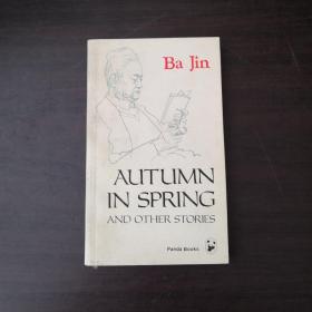 Autumn In Spring and Other Stories