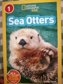 Sea Otters