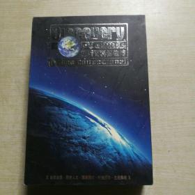 视听百科博物馆【25碟DVD 】