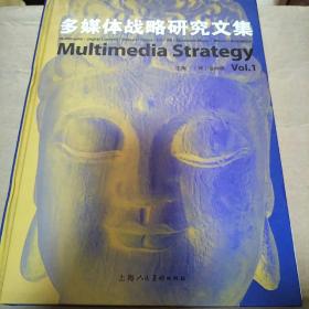 多媒体战略研究文集（Vol.1）