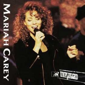 玛利亚 凯莉 Mariah Carey韩版 黑胶唱片LP MTV Unplugged