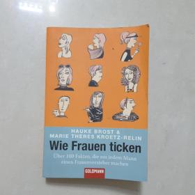 über 100 Fakten, die aus jedem Mann einen Frauenversteher machen