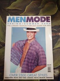 menmode