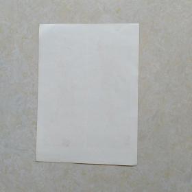 小年画《巾帼英雄》两张合售