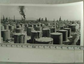 1971年兰州炼油厂