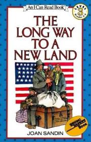 The Long Way to a New Land