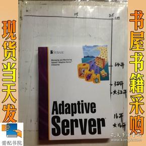 Adaptive Server