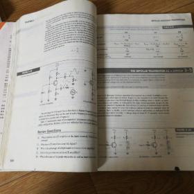 国外经典教材：模拟电子技术基础（双语版）