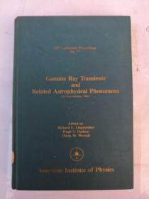 gamma ray transients and related Astrophysical phenomena（H1103）