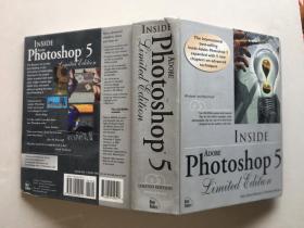 INSIDE PHOTOSHOP 5