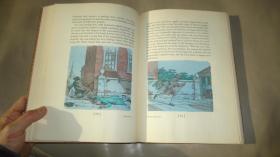 Henry Fielding: The History of Jonathan Wild the great. –亨利•菲尔丁名著《大伟人江奈生·魏尔德传》 插画家T.M. Cleland绘本签名初版本 限量本