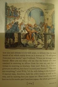 Henry Fielding: The History of Jonathan Wild the great. –亨利•菲尔丁名著《大伟人江奈生·魏尔德传》 插画家T.M. Cleland绘本签名初版本 限量本