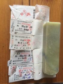 大荆至泽国 仙溪至大荆 大荆至大溪 温岭至松门 水涨至白溪 乐清至虹桥  虹桥镇至水涨 白溪至朴头